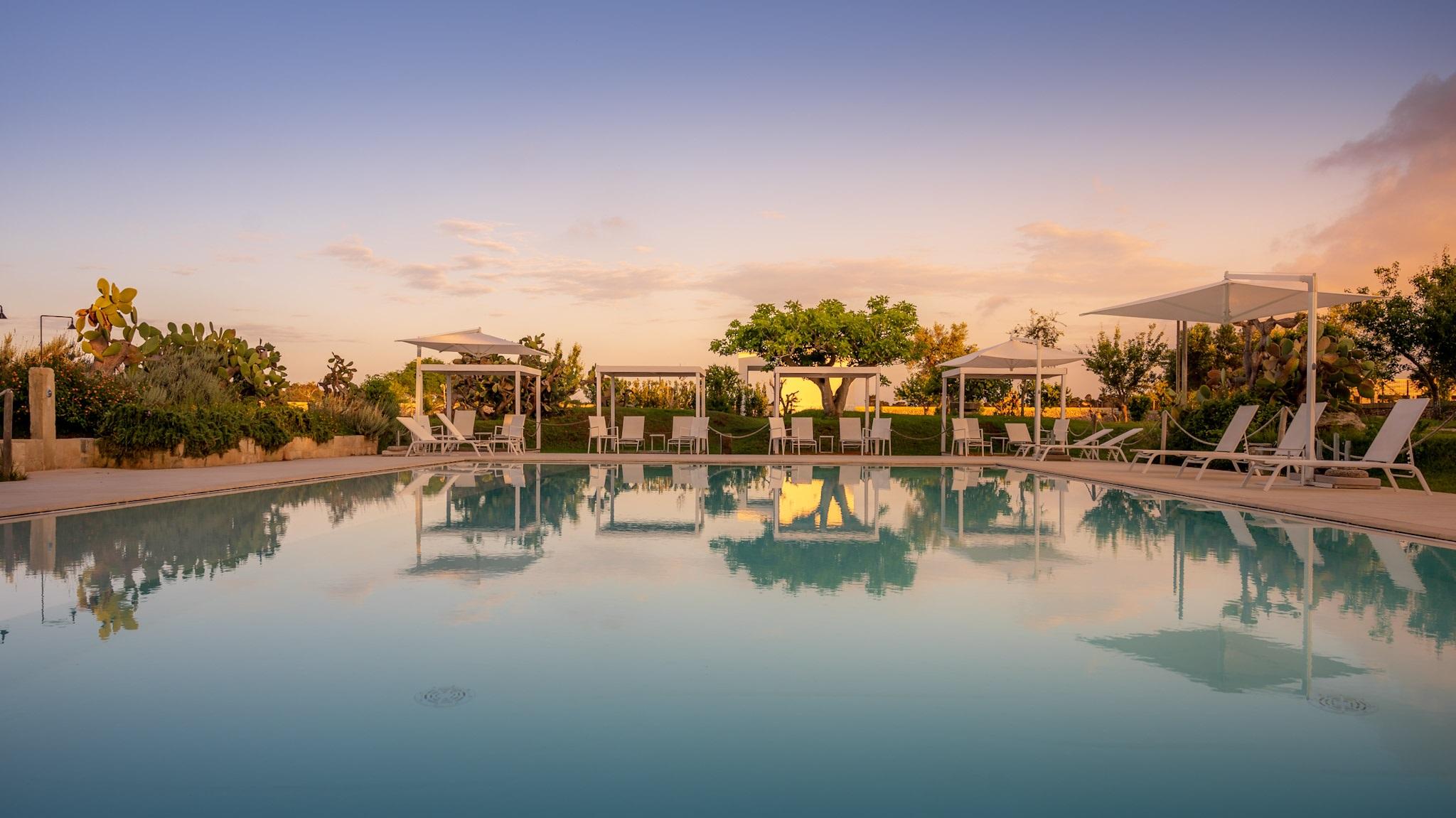 Masseria Mongio Dell'Elefante Οτράντο Εξωτερικό φωτογραφία