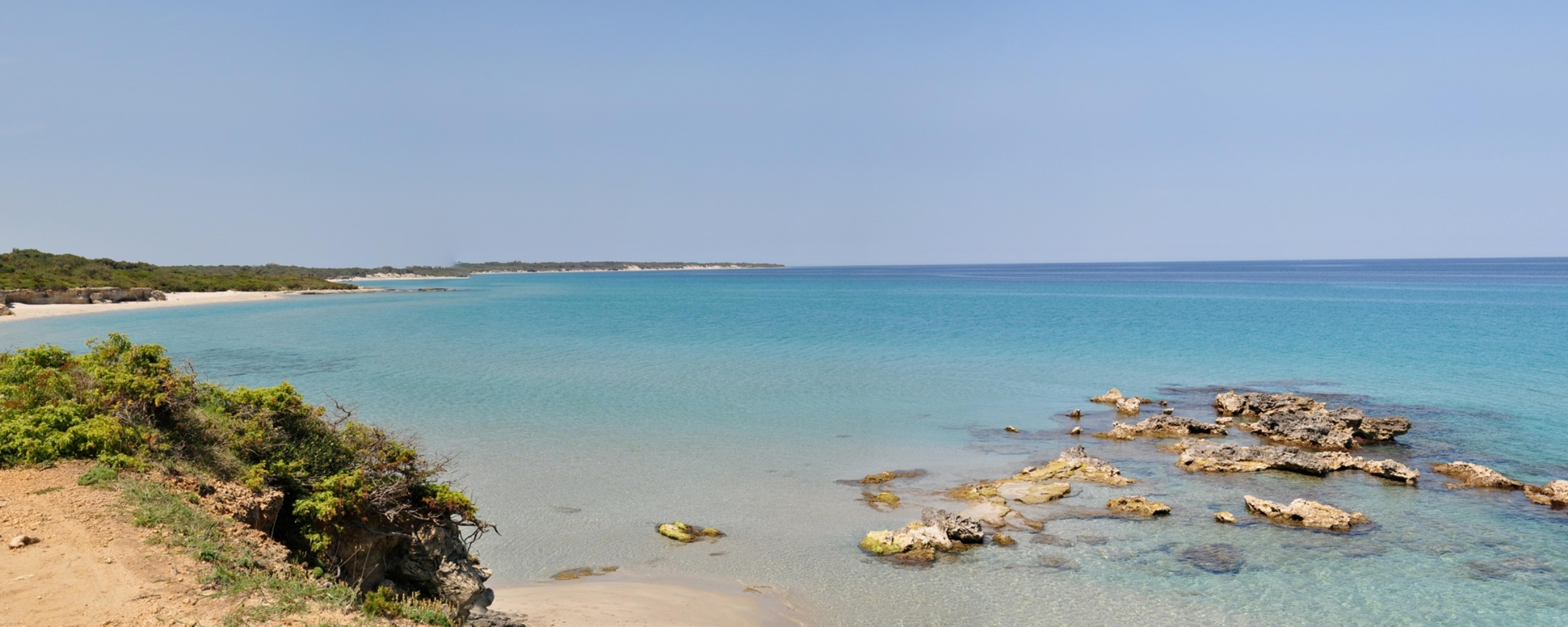 Masseria Mongio Dell'Elefante Οτράντο Εξωτερικό φωτογραφία