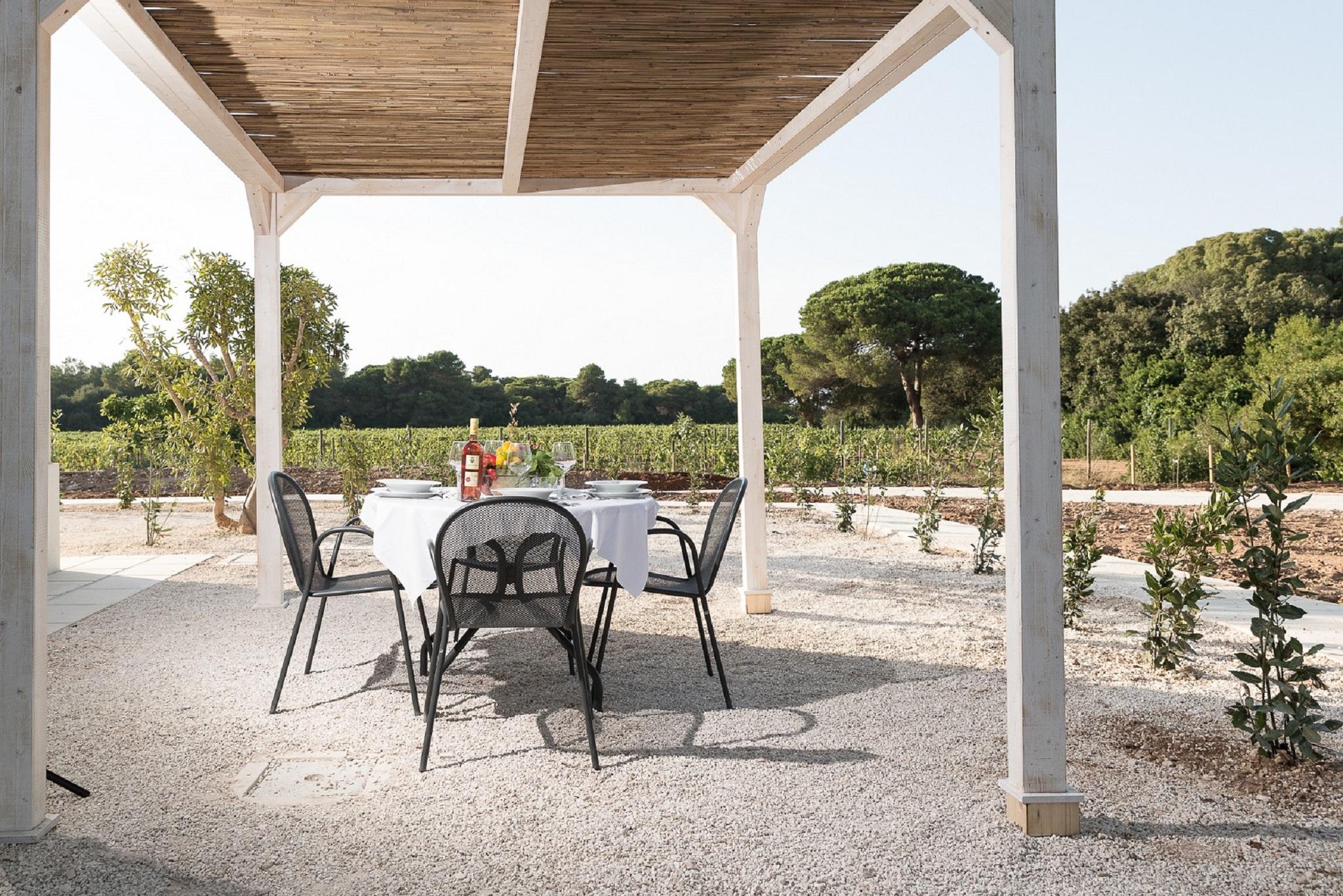 Masseria Mongio Dell'Elefante Οτράντο Εξωτερικό φωτογραφία