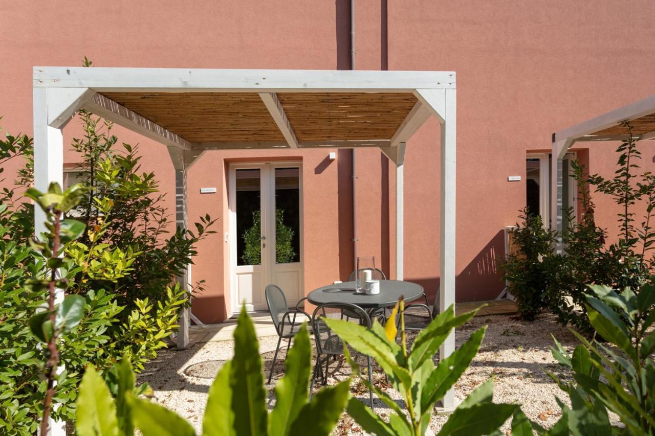 Masseria Mongio Dell'Elefante Οτράντο Εξωτερικό φωτογραφία